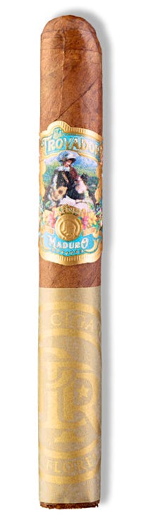 El El Trovador Maduro Corona