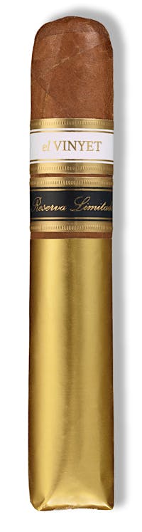 El El Vinyet Cuvée Especial 2024 RC52