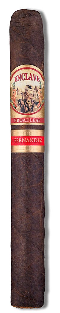 Enclave Enclave Broadleaf Churchill