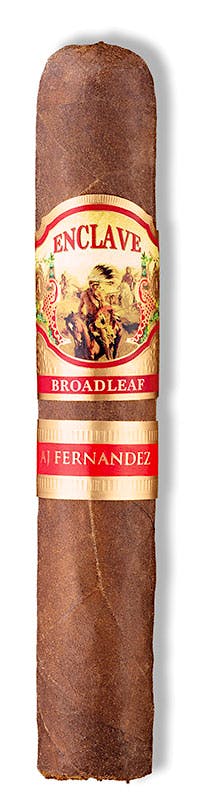 Enclave Enclave Broadleaf Robusto