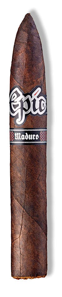 Epic Epic Maduro Torpedo