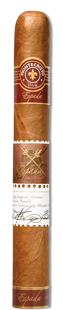 Espada Espada By Montecristo Quillon