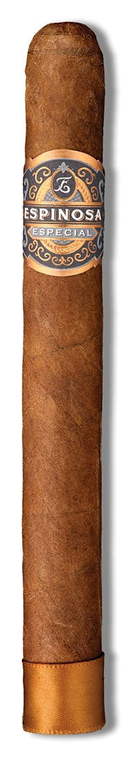 Espinosa Espinosa Especial No. 1