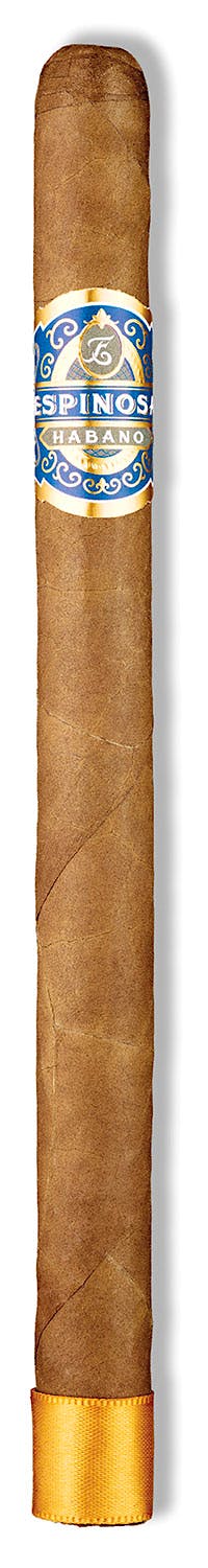 Espinosa Espinosa Habano Lancero