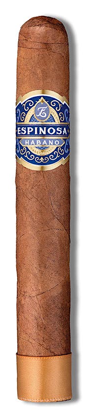 Espinosa Espinosa Habano No. 4