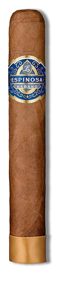 Espinosa Espinosa Habano No. 5