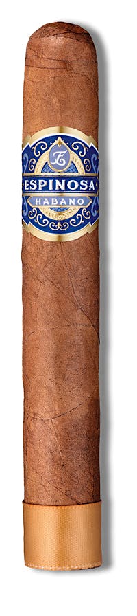 Espinosa Espinosa Habano No. 8