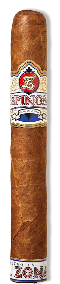 Espinosa Espinosa Habano Robusto