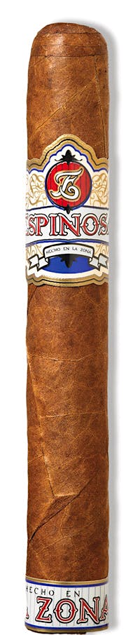 Espinosa Espinosa Habano Trabuco