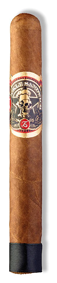 Espinosa Espinosa Knuckle Sandwich Habano Corona Gorda R