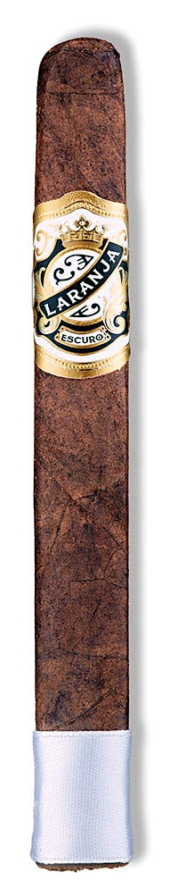 Espinosa Espinosa Laranja Reserva Escuro Corona Gorda