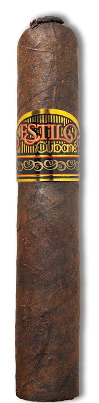 Estilo Estilo Cubano Robusto Gordo
