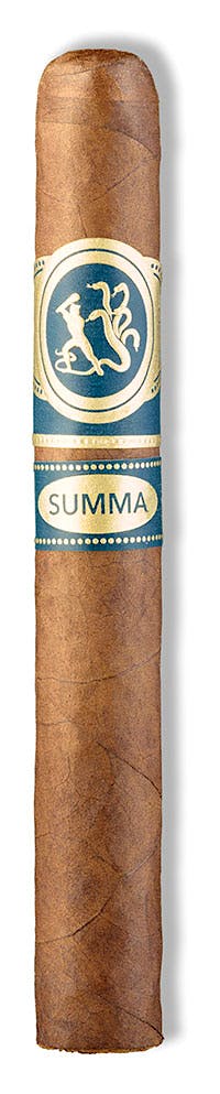 Ferio Ferio Tego Summa Corona Gorda