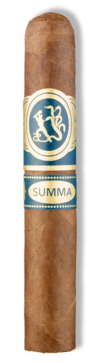Ferio Ferio Tego Summa Robusto