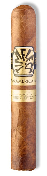 Ferio Ferio Tego Timeless Panamericana Epicure