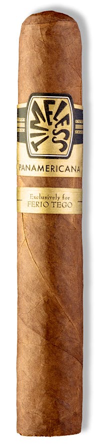 Ferio Ferio Tego Timeless Panamericana Gordo