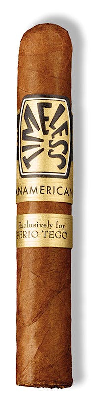 Ferio Ferio Tego Timeless Panamericana Secreto