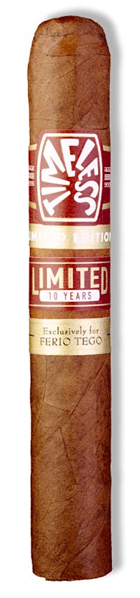 Ferio Ferio Tego Timeless Ten Years Toro