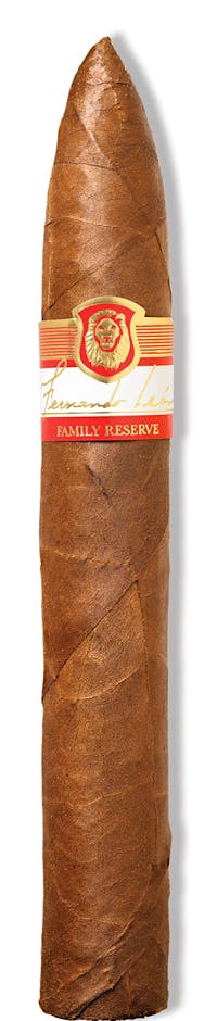 Fernando León Family Reserve Fernando León Family Reserve Belicoso