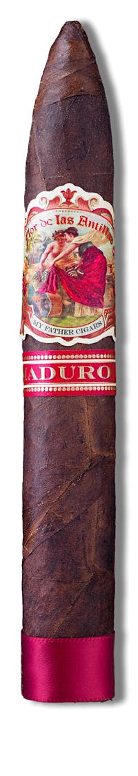 Flor de las Antillas Flor de Las Antillas Maduro Torpedo