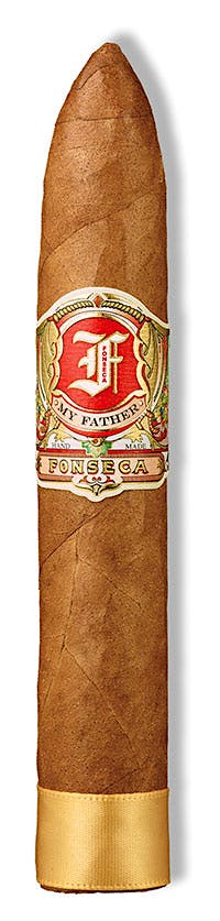 Fonseca Fonseca By My Father Belicoso