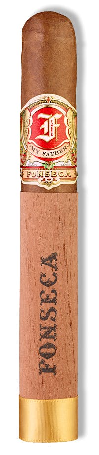 Fonseca Fonseca By My Father Cedros