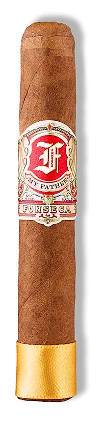 Fonseca Fonseca By My Father Petit Corona