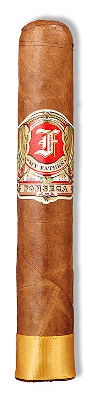 Fonseca Fonseca By My Father Robusto
