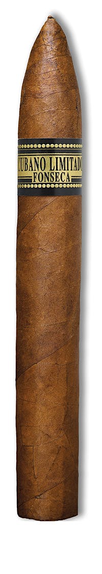 Fonseca Fonseca Cubano Limitado Belicoso