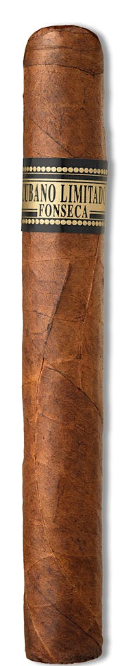 Fonseca Fonseca Cubano Limitado Toro