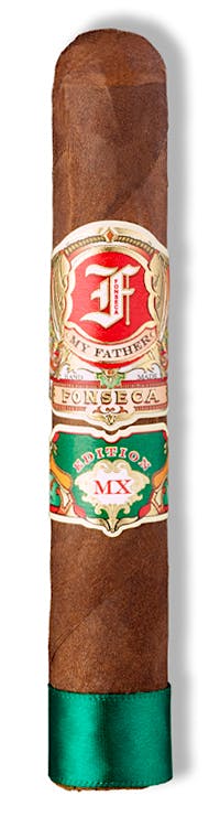 Fonseca Fonseca MX Edition Robusto