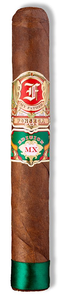 Fonseca Fonseca MX Edition Toro Grande