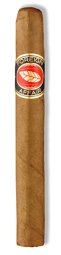 Foreign Foreign Affair By Luciano Cigars Corona