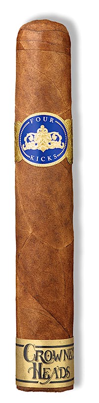 Four Kicks Four Kicks Capa Especial Robusto