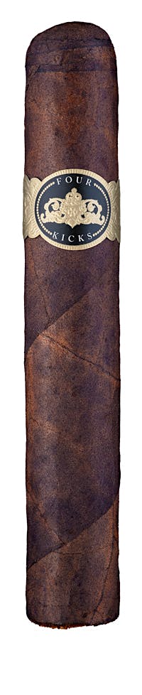 Four Kicks Four Kicks Maduro Robusto Extra