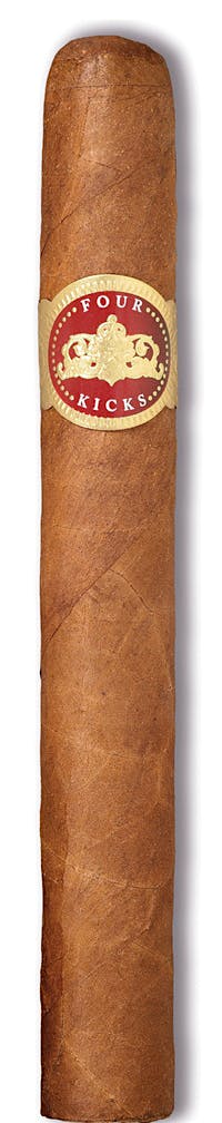 Four Kicks Four Kicks Robusto Extrra