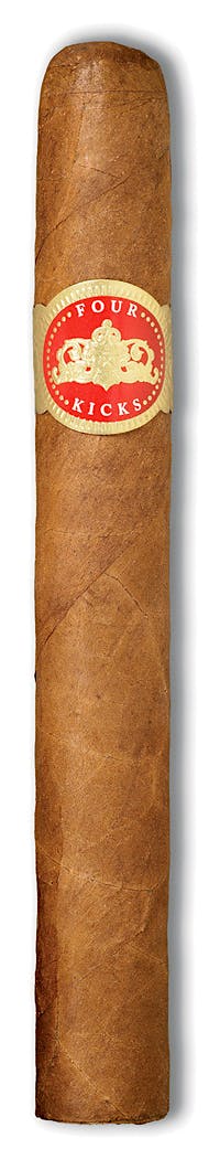 Four Kicks Four Kicks Robusto