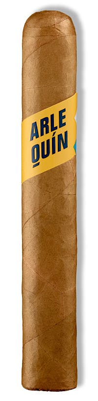 Fratello Fratello Arlequín Connecticut Robusto
