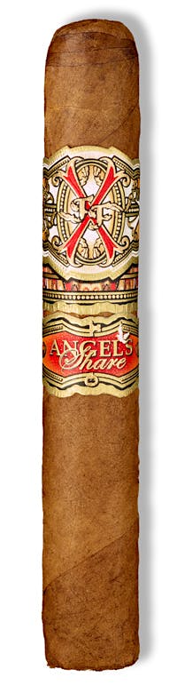 Fuente Fuente OpusX Fuente Fuente OpusX Angel’s Share Robusto