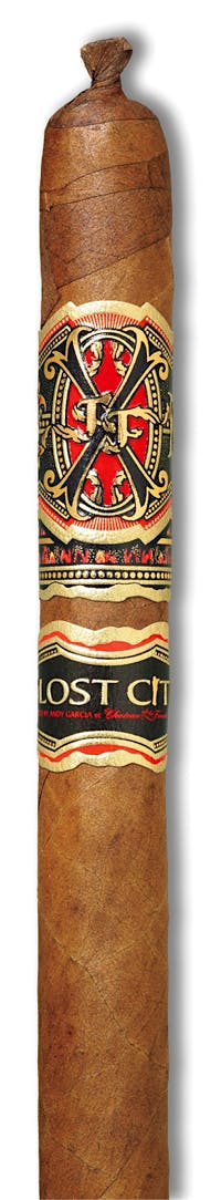 Fuente Fuente OpusX Fuente Fuente OpusX Lost City Lancero