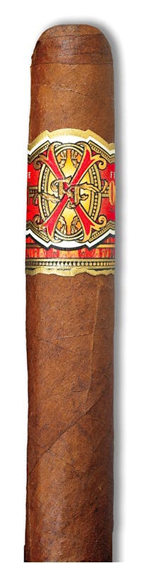Fuente Fuente OpusX Fuente Fuente OpusX Magnum O