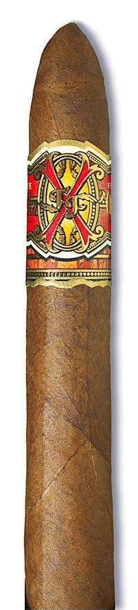 Fuente Fuente OpusX Fuente Fuente OpusX Super Belicoso