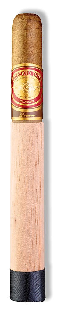 Gilberto Gilberto Oliva Reserva 5.75x43