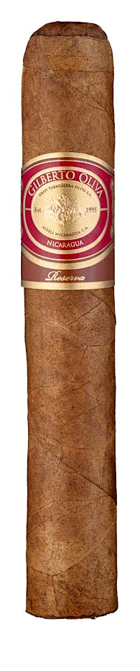 Gilberto Gilberto Oliva Reserva 5x50