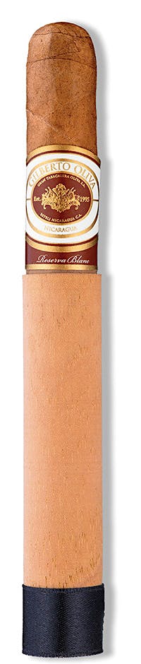 Gilberto Gilberto Oliva Reserva Blanc 5.75x43