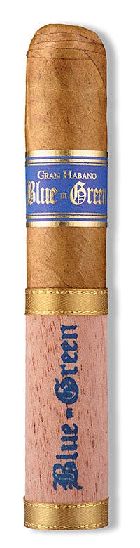Gran Habano Gran Habano Blue In Green Robusto