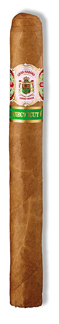 Gran Habano Gran Habano Connecticut No. 1 Churchill