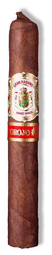 Gran Habano Gran Habano Corojo No. 5 Lunch Break