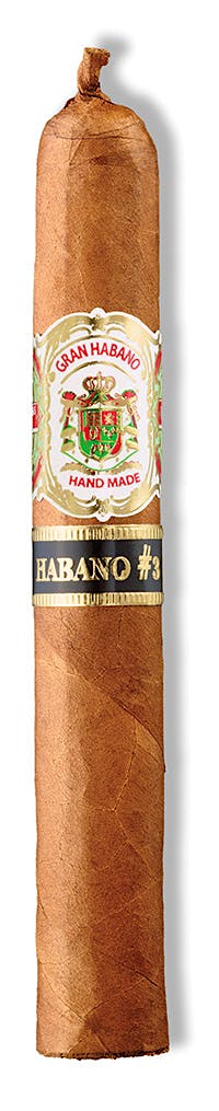 Gran Habano Gran Habano Habano No. 3 Lunch Break