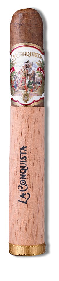 Gran Habano Gran Habano La Conquista Gran Robusto